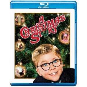 Christmas Story